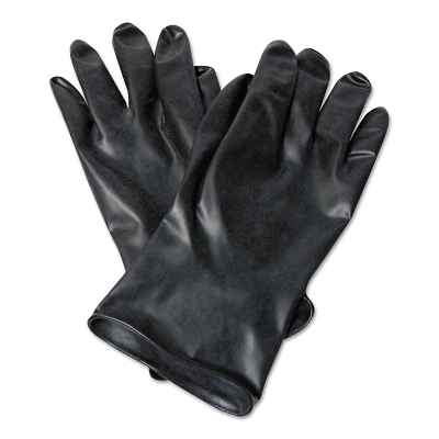 GLOVES BUTYL 11